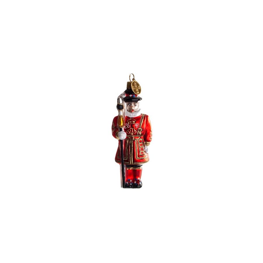 BEEFEATER 10 CM